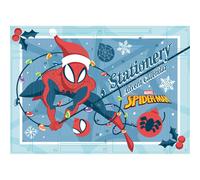 Marvel Spiderman Calendario Dell'avvento Pyramid
