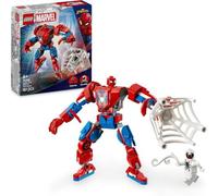 MARVEL SPIDERMAN CONTRO ANTI-VENOM