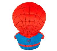 Simba Spiderman 35 Cm Teddy Rosso Bambini