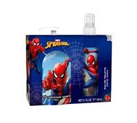 Marvel Air-Val Spiderman Jabon Manos 500ml Set