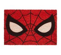 Grupo Erik Zerbino Ingresso Casa Marvel, Spiderman Eyes Fabbricato con una Bas