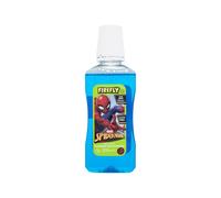 Marvel Spiderman Firefly Anti-Cavity Fluoride Mouthwash 300Ml K (Mouthwash)