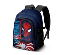 Marvel Spiderman Gaze backpack 44cm Karactermania