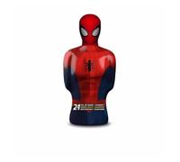 franco zarri spiderman 3d bagnoschiuma 2 in 1