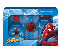 Marvel Spiderman Gift Set confezione regalo per bambini