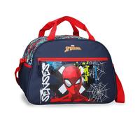 Marvel Spiderman Graffity travel bag 40cm Joumma Bags