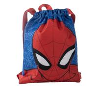 Marvel Spiderman gym bag 33cm CerdÁ