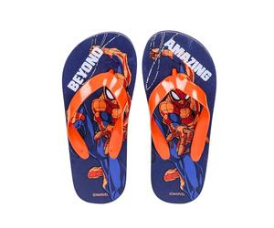 Marvel Spiderman Infradito per Ragazzi, Sandali Leggeri, Sandali Estivi per Bambino, Regalo per Ragazzo, Taglia EU 30/31