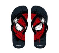 Marvel Spiderman Infradito, Sandali Classici Regalo per Ragazzi, Uomini e Adolescenti, Taglia EU 40/41