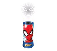 Marvel Spiderman - Lampada da proiezione, 20 cm
