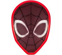 Marvel Spiderman Led Wall Lampada 26cm Paladone