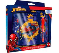 Marvel Spiderman Magic Pen Diario Bambino Licensing
