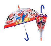 Marvel Spiderman manual umbrella 45cm