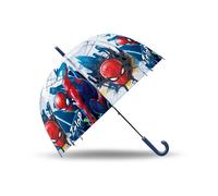 Marvel Spiderman manual umbrella 46cm