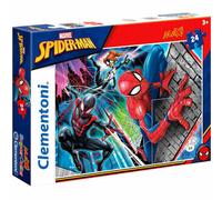 Marvel Spiderman maxi puzzle 24 pezzi. 1 St