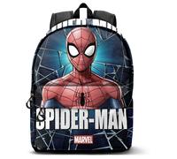 Marvel Comics Zainetto Spiderman Maximum Piccolo 25 x 35 cm 12 L Blu