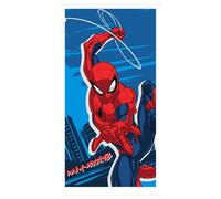Marvel Spiderman Microfibre Telo Mare Marvel