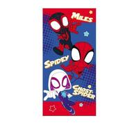Marvel Spiderman Microfibre Telo Mare Marvel