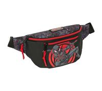 Marvel Spiderman Miles Morales belt pouch Safta