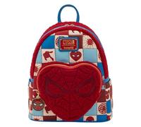 Marvel By Loungefly Mini Zaino Spider-man Loungefly