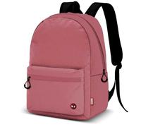 Karactermania Spiderman Marvel 22l Backpack Rosa Bambini