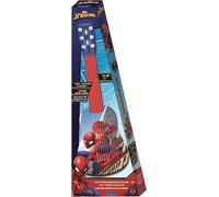 Marvel Spiderman Peter Parker il Mio Primo Chitarra