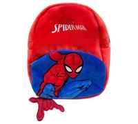 Marvel Spiderman plush backpack 30cm