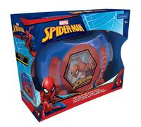 Marvel Spiderman radio karaoke