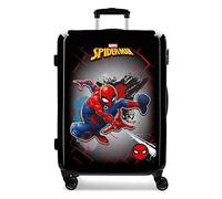 Marvel Spiderman Red Moda giovanile 48x68x26 Centimeterss Nero