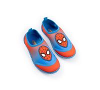 Marvel Spiderman Rosso Character Scarpe Aqua Ragazzi