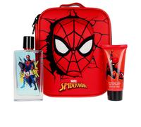 MARVEL SPIDERMAN set 3 pcs