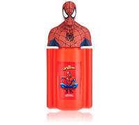 Marvel Spiderman Shower Gel Semi 3D - 120 ml