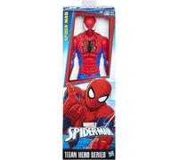 HASBRO SPIDER MAN TITAN HERO PERSONAGGIO 30 CM