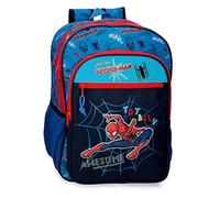 Marvel Zaino Junior Spiderman Totally Awesome 2c 42 Cm