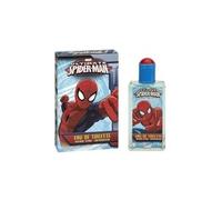 E_0017_199734 Marvel Marvel Spiderman Ultimate Eau De Toilette Spray 100ml Salut