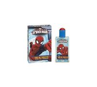 E_0017_199734 Marvel Marvel Spiderman Ultimate Eau De Toilette Spray 100ml Salut