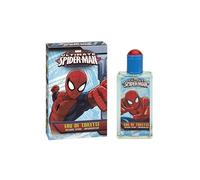 E_0017_199734 Marvel Marvel Spiderman Ultimate Eau De Toilette Spray 100ml Salut