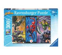 Marvel Spiderman XXL puzzle 300pcs