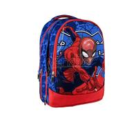 Marvel Spiderman Zaino 41cm Cerdà
