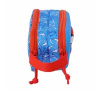 Marvel Spidey 3d Double Astuccio Safta