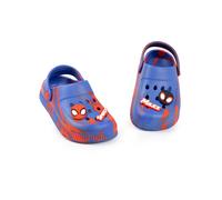 Marvel Spidey And His Amazing Friends Multicolore Multi Character Zoccoli Unisex