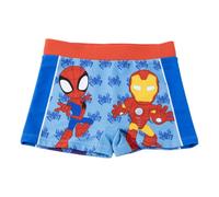 Marvel Spidey boxer swimwear