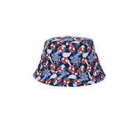 Marvel Spidey Cappello per Ragazzi, Modello da Pescatore, Regalo Estivo per Bambino (IT, Numero, 53, Blu Navy)