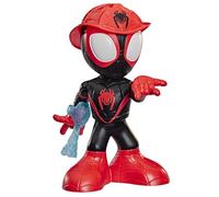 Marvel Spidey e i suoi Amazing Friends Dance 'N Rescue Spin