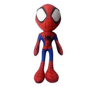 Marvel Spidey E I Suoi Straordinari Amici Peluche Da 9 Pollici | Peter Parker