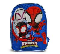 Marvel Spidey E I Suoi Straordinari Amici Zaino Da 15 Pollici