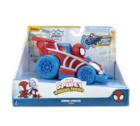 Marvel Spidey e i suoi super amici SNF0014 - veicolo ritirato, giocattolo dai 3 anni in su