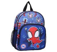 Marvel Spidey Go Webs Go Backpack