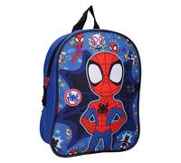 Marvel Spidey Go Webs Go Backpack