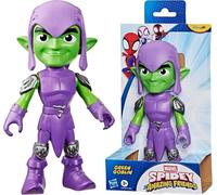 MARVEL SPIDEY GREEN GOBLIN CM.30